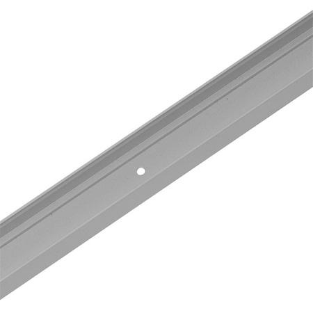 Gorgeousglow Mounting Channel Clip, White GO1801444